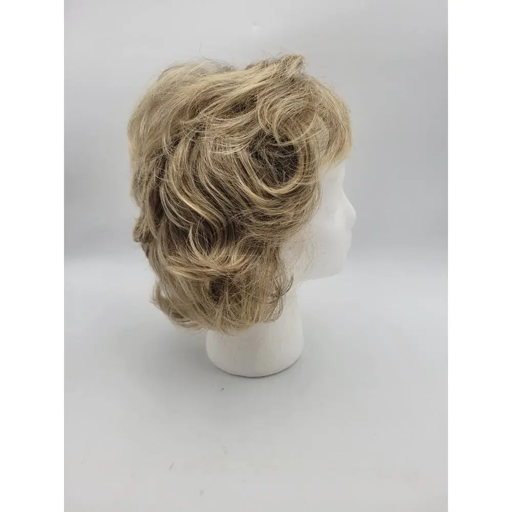 Paula Young Wig Blonde AVG
